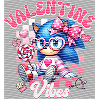 Valentine's Day-QRJ  3295